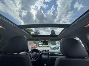 Suzuki Vitara 1.4 Hybrid Comfort+ Automatik "X-ITE"