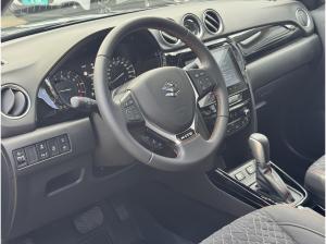 Suzuki Vitara 1.4 Hybrid Comfort+ Automatik "X-ITE"