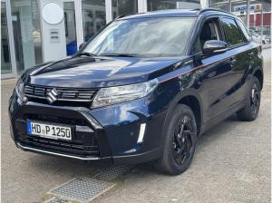 Suzuki Vitara 1.4 Hybrid Comfort+ Automatik "X-ITE"
