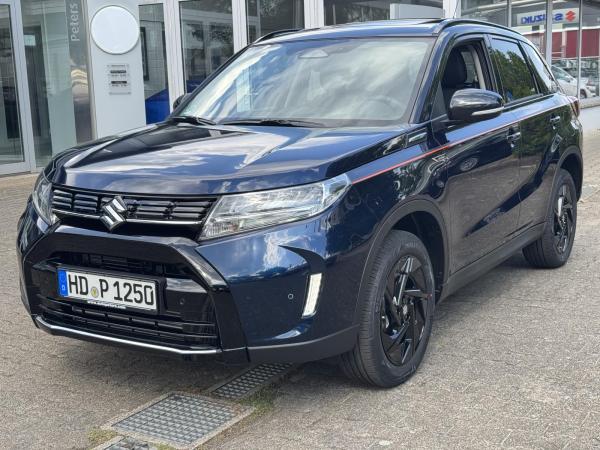 Suzuki Vitara 1.4 Hybrid Comfort+ Automatik "X-ITE"