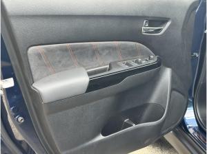 Suzuki Vitara 1.4 Hybrid Comfort+ Automatik "X-ITE"