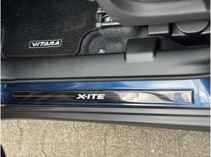Suzuki Vitara 1.4 Hybrid Comfort+ Automatik "X-ITE"