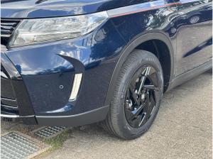 Suzuki Vitara 1.4 Hybrid Comfort+ Automatik "X-ITE"