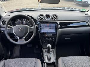 Suzuki Vitara 1.4 Hybrid Comfort+ Automatik "X-ITE"