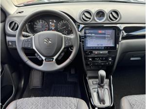 Suzuki Vitara 1.4 Hybrid Comfort+ Automatik "X-ITE"