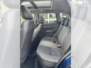 Suzuki Vitara 1.4 Hybrid Comfort+ Automatik "X-ITE"