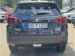 Suzuki Vitara 1.4 Hybrid Comfort+ Automatik "X-ITE"