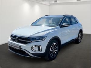 Volkswagen T-Roc 2.0 TDI Style - + 4Motion + DSG + AHK + Navi + Kamera +