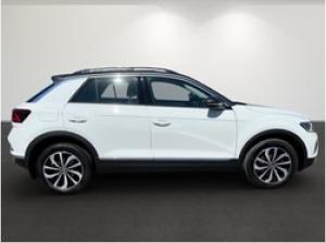 Volkswagen T-Roc 2.0 TDI Style - + 4Motion + DSG + AHK + Navi + Kamera +