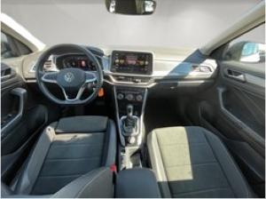 Volkswagen T-Roc 2.0 TDI Style - + 4Motion + DSG + AHK + Navi + Kamera +