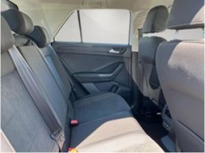 Volkswagen T-Roc 2.0 TDI Style - + 4Motion + DSG + AHK + Navi + Kamera +