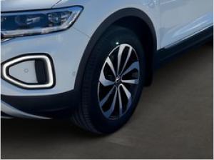 Volkswagen T-Roc 2.0 TDI Style - + 4Motion + DSG + AHK + Navi + Kamera +