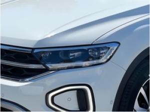 Volkswagen T-Roc 2.0 TDI Style - + 4Motion + DSG + AHK + Navi + Kamera +