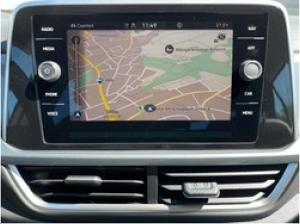 Volkswagen T-Roc 2.0 TDI Style - + 4Motion + DSG + AHK + Navi + Kamera +