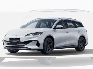 BYD Seal 6 Touring DM-I Comfort