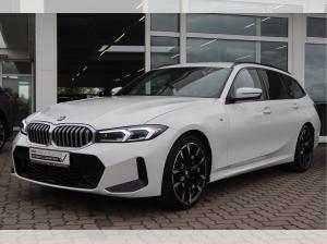 BMW 330 i xDrive Touring M-Sport/360°/ACC/Head-Up/AHK/HiFi/Adapt.LED/ActiveProtection