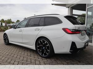 BMW 330 i xDrive Touring M-Sport/360°/ACC/Head-Up/AHK/HiFi/Adapt.LED/ActiveProtection
