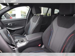 BMW 330 i xDrive Touring M-Sport/360°/ACC/Head-Up/AHK/HiFi/Adapt.LED/ActiveProtection