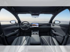 BYD Seal 6 Touring DM-I Comfort
