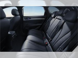 BYD Seal 6 Touring DM-I Comfort