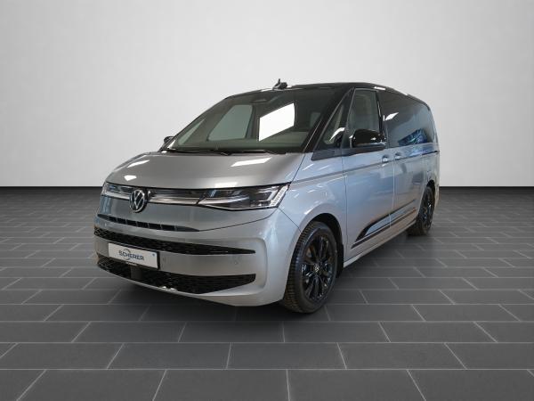 Volkswagen Multivan Life 8-Sitzer !