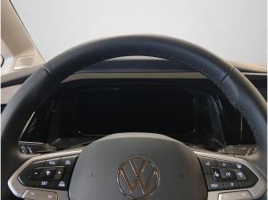 Volkswagen Multivan Life 8-Sitzer !