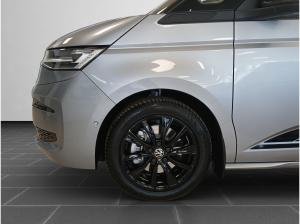 Volkswagen Multivan Life 8-Sitzer !