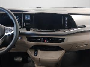 Volkswagen Multivan Life 8-Sitzer !