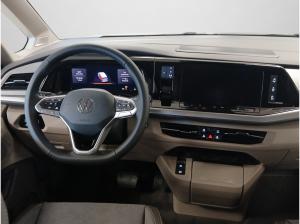 Volkswagen Multivan Life 8-Sitzer !