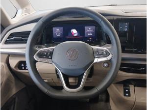 Volkswagen Multivan Life 8-Sitzer !