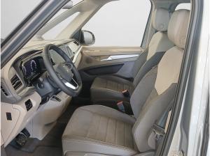Volkswagen Multivan Life 8-Sitzer !