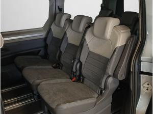 Volkswagen Multivan Life 8-Sitzer !