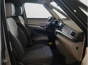 Volkswagen Multivan Life 8-Sitzer !