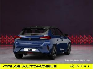 Opel Corsa-e Edition Elektromotor mit 46 kWh (netto) Batterie Automatik-Elektroantrieb