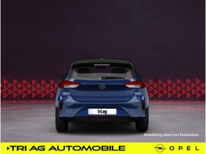 Opel Corsa-e Edition Elektromotor mit 46 kWh (netto) Batterie Automatik-Elektroantrieb