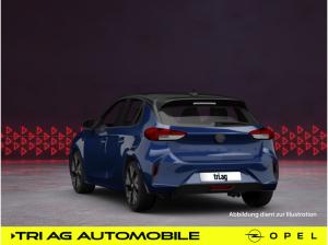 Opel Corsa-e Edition Elektromotor mit 46 kWh (netto) Batterie Automatik-Elektroantrieb