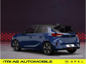 Opel Corsa-e Edition Elektromotor mit 46 kWh (netto) Batterie Automatik-Elektroantrieb