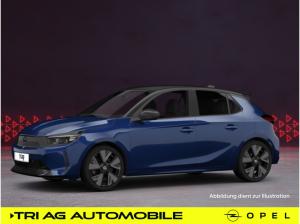 Opel Corsa-e Edition Elektromotor mit 46 kWh (netto) Batterie Automatik-Elektroantrieb