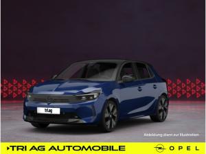 Opel Corsa-e Edition Elektromotor mit 46 kWh (netto) Batterie Automatik-Elektroantrieb