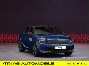 Opel Corsa-e Edition Elektromotor mit 46 kWh (netto) Batterie Automatik-Elektroantrieb