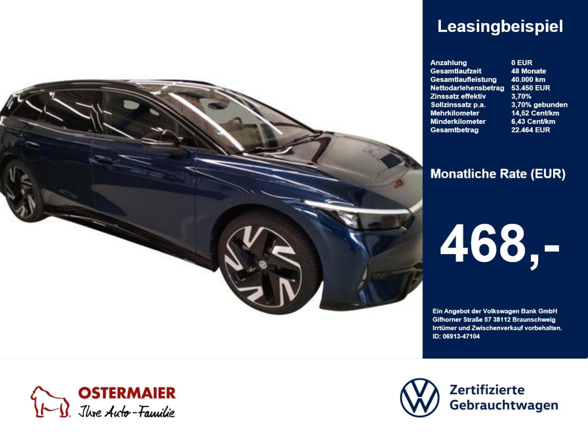 Volkswagen ID.7