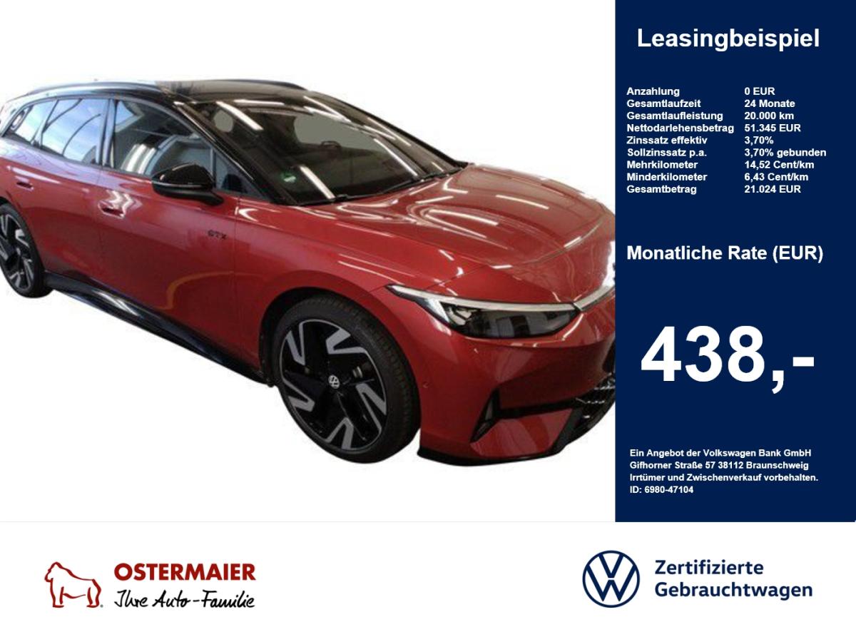 Volkswagen ID.7