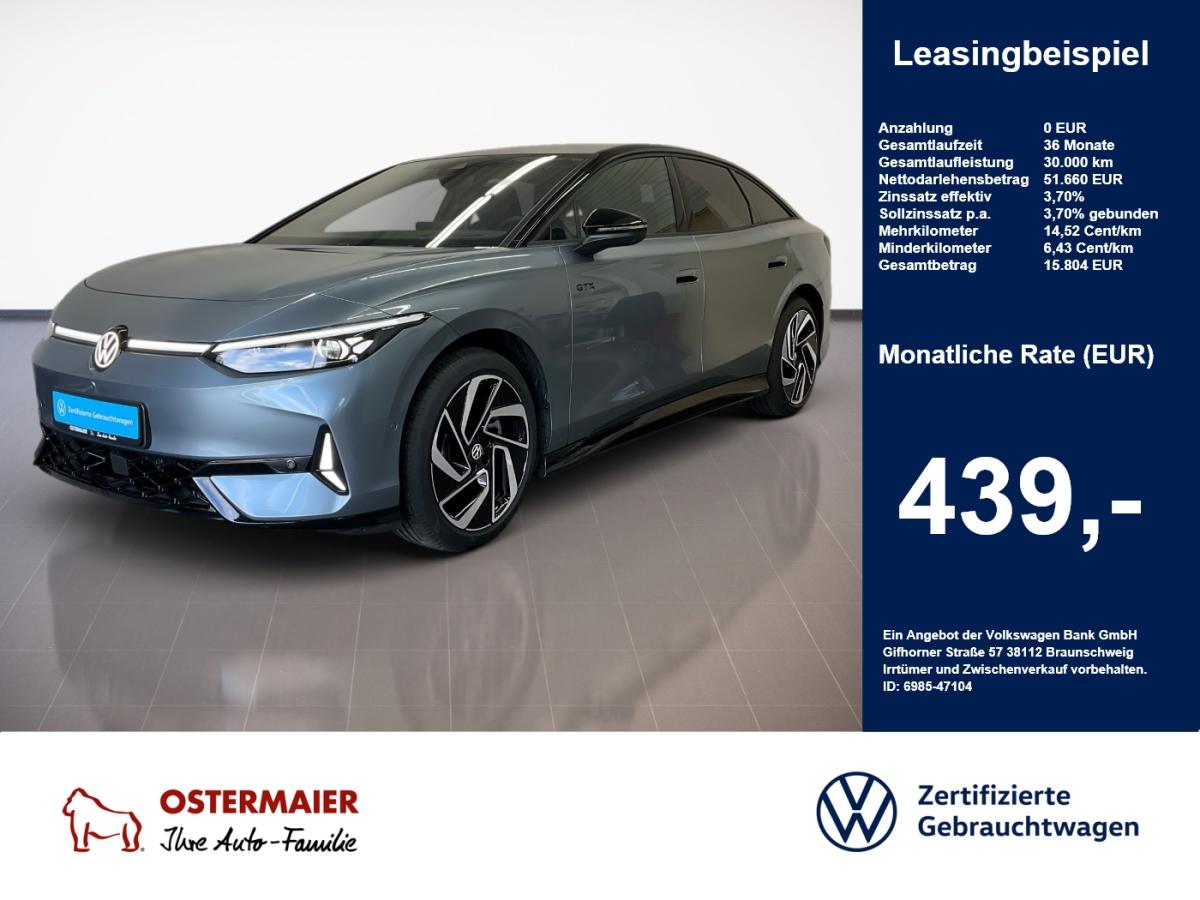 Volkswagen ID.7