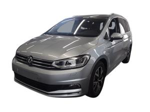 Volkswagen Touran HIGHLINE 2.0TDI DSG NP.62T AHK.KAMERA.5JG.EASY-O.NAVI