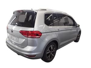 Volkswagen Touran HIGHLINE 2.0TDI DSG NP.62T AHK.KAMERA.5JG.EASY-O.NAVI