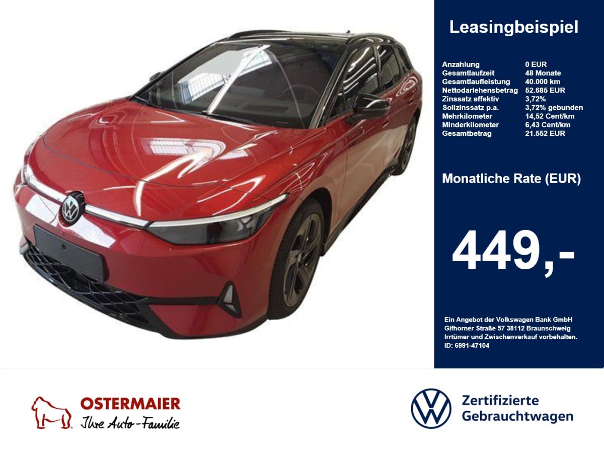 Volkswagen ID.7