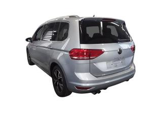 Volkswagen Touran HIGHLINE 2.0TDI DSG NP.62T AHK.KAMERA.5JG.EASY-O.NAVI