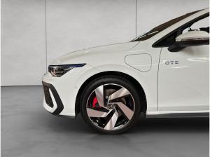 Volkswagen Golf GTE DSG AHK HUD m. 1000€ Wechselprämie