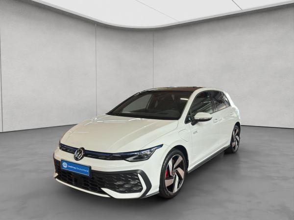 Volkswagen Golf GTE DSG AHK HUD m. 1000€ Wechselprämie