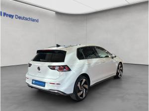 Volkswagen Golf GTE DSG AHK HUD m. 1000€ Wechselprämie